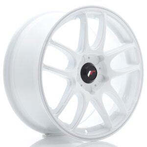 Колесный диск JR Wheels JR29 16x7 ET20-42 5H BLANK White JR291670F15X2067W1