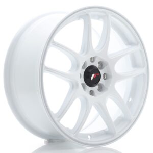 Колесный диск JR Wheels JR29 16x7 ET40 4x100/108 White JR291670F18H4067W1