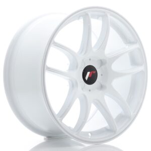 Колесный диск JR Wheels JR29 17x8 ET20-38 4H BLANK White JR291780F24X2067W1