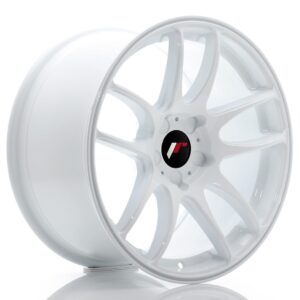 Колесный диск JR Wheels JR29 17x9 ET20-38 5H BLANK White JR291790F35X2072W1