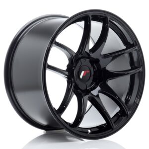 Колесный диск JR Wheels JR29 18x10,5 ET15-28 5H BLANK Gloss Black JR291805F35X1572GB