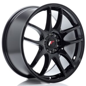 Колесный диск JR Wheels JR29 18x8,5 ET30 5x114/120 Gloss Black JR291885F1MG3072GB