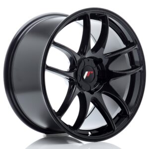 Колесный диск JR Wheels JR29 18x9,5 ET20-47 5H BLANK Gloss Black JR291895F25X2072GB