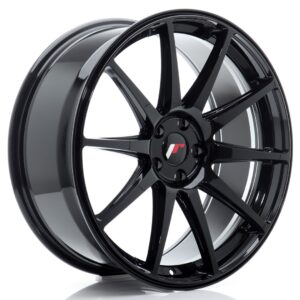 Колесный диск JR Wheels JR11 20x8,5 ET35 5x112 Gloss Black JR1120855L3566GB1