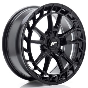 Колесный диск JR Wheels JR45 18x8 ET25-45 5H BLANK Gloss Black JR451880F15X2572GB