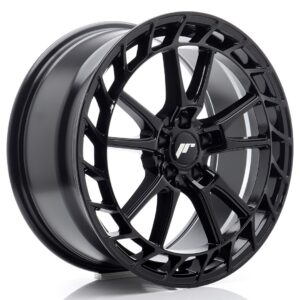 Колесный диск JR Wheels JR45 19x8,5 ET45 5x112 Gloss Black JR451985F15L4566GB