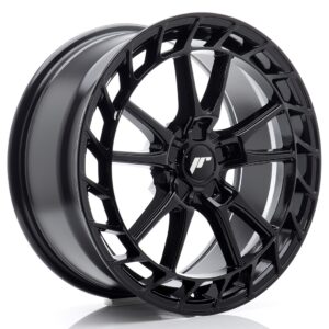 Колесный диск JR Wheels JR45 19x8,5 ET20-50 5H BLANK Gloss Black JR451985F15X2072GB