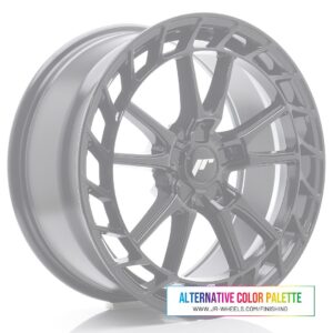Колесный диск JR Wheels JR45 19x8,5 ET20-50 5H BLANK Custom Finish JR451985F15X2072CF