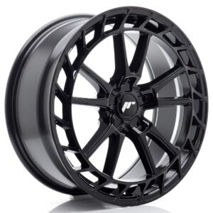 Колесный диск JR Wheels JR45 20x8,5 ET25-45 5H BLANK Gloss Black JR452085F15X2572GB