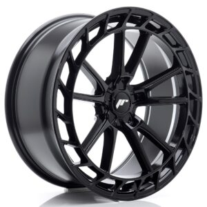 Колесный диск JR Wheels JR45 21x9,5 ET15-35 5H BLANK Gloss Black JR452195F25X1572GB