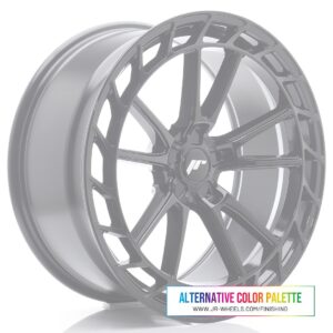 Колесный диск JR Wheels JR45 21x9,5 ET15-35 5H BLANK Custom Finish JR452195F25X1572CF