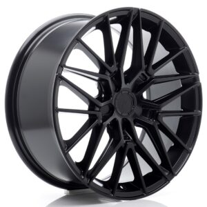 Колесный диск JR Wheels JR38 18x8 ET20-45 5H BLANK Matt Black JR381880F15X2072BF1