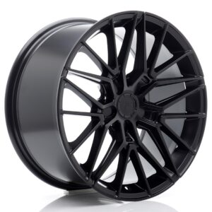Колесный диск JR Wheels JR38 18x9 ET20-45 5H BLANK Matt Black JR381890F25X2072BF1