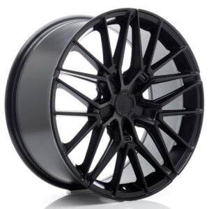 Колесный диск JR Wheels JR38 19x8,5 ET20-45 5H BLANK Matt Black JR381985F15X2072BF1