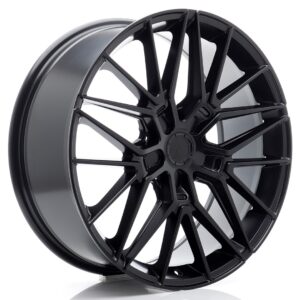 Колесный диск JR Wheels JR38 20x8 ET20-40 5H BLANK Matt Black JR382080F15X2072BF1