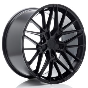 Колесный диск JR Wheels JR38 20x9,5 ET22-40 5H BLANK Matt Black JR382095F25X2272BF1