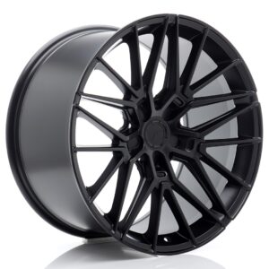 Колесный диск JR Wheels JR38 20x10,5 ET15-45 5H BLANK Matt Black JR382005F35X1572BF1