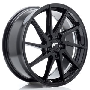 Колесный диск JR Wheels JR36 18x8 ET45 5x114,3 Gloss Black JR361880F15H4572GB1