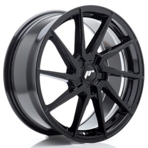 Колесный диск JR Wheels JR36 18x9 ET20-50 5H BLANK Gloss Black JR361890F15X2072GB1
