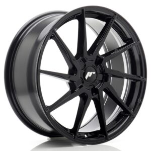 Колесный диск JR Wheels JR36 19x8,5 ET20-45 5H BLANK Gloss Black JR361985F15X2072GB1