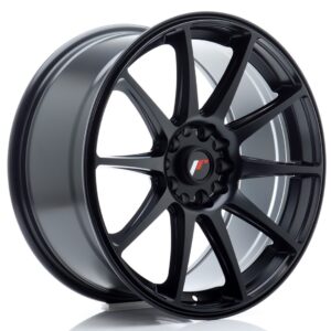 Колесный диск JR Wheels JR11 18x8,5 ET35 5x100/120 Matt Black JR111885MZ3572BF1