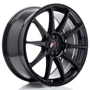 Колесный диск JR Wheels JR11 19x8,5 ET42 5x112/114,3 Gloss Black JR111985ML4272GB1