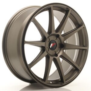 Колесный диск JR Wheels JR11 20x8,5 ET35 5x112 Matt Bronze JR1120855L3572MBZ1