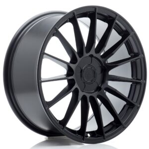 Колесный диск JR Wheels SL05 18x8,5 ET20-45 5H BLANK Matt Black SL051885F15X2072BF