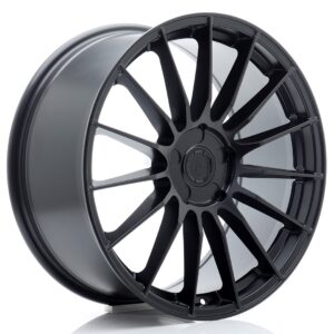 Колесный диск JR Wheels SL05 19x8 ET20-40 5H BLANK Matt Black SL051980F15X2072BF