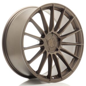 Колесный диск JR Wheels SL05 20x9 ET20-51 5H BLANK Matt Bronze SL052090F15X2072MBZ
