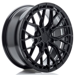 Колесный диск JR Wheels JR48 18x8 ET20-45 5H BLANK Gloss Black JR481880F15X2072GB