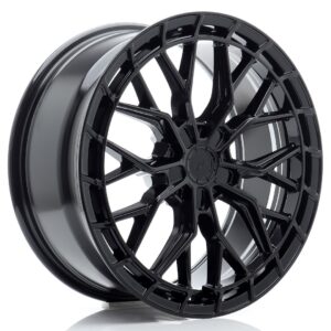 Колесный диск JR Wheels JR48 19x8,5 ET20-45 5H BLANK Gloss Black JR481985F15X2072GB