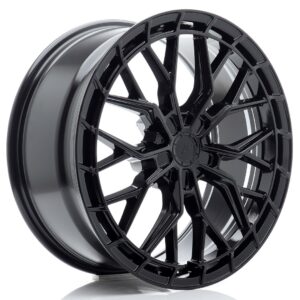 Колесный диск JR Wheels JR48 20x9 ET20-51 5H BLANK Gloss Black JR482090F15X2072GB