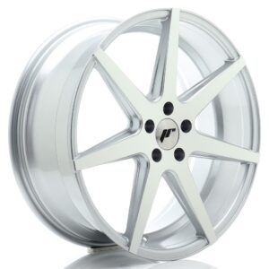 Колесный диск JR Wheels JR20 20x8,5 ET35 5x112 Silver Machined Face JR2020855L3566SM