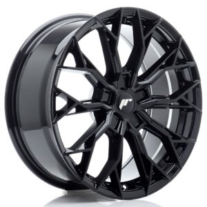 Колесный диск JR Wheels JR49 18x8 ET20-42 5H BLANK Gloss Black JR4918805X2072GB