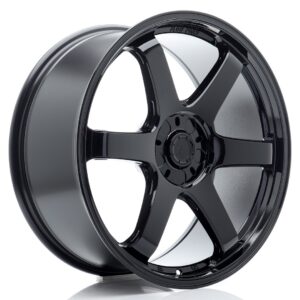 Колесный диск JR Wheels SL03 20x8,5 ET20-45 5H BLANK Gloss Black SL032085F15X2072GB
