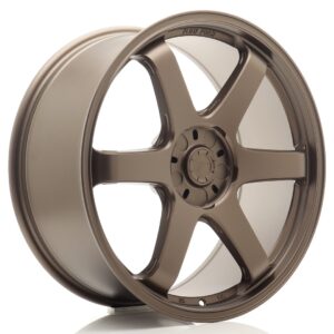 Колесный диск JR Wheels SL03 20x8,5 ET20-45 5H BLANK Matt Bronze SL032085F15X2072MBZ