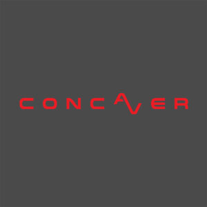 Concaver