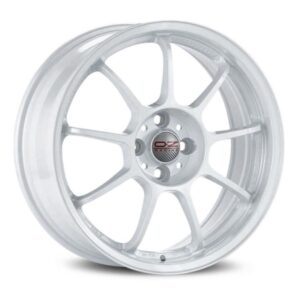 Колесный диск OZ Racing W0182420430 OZ ALLEGGERITA HLT WHITE 8x17" 5x112 ET35 W0182420430