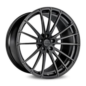 Колесный диск OZ Racing W04086060O2 OZ ARES GLOSS BLACK 9x21" 5x112 ET20 W04086060O2
