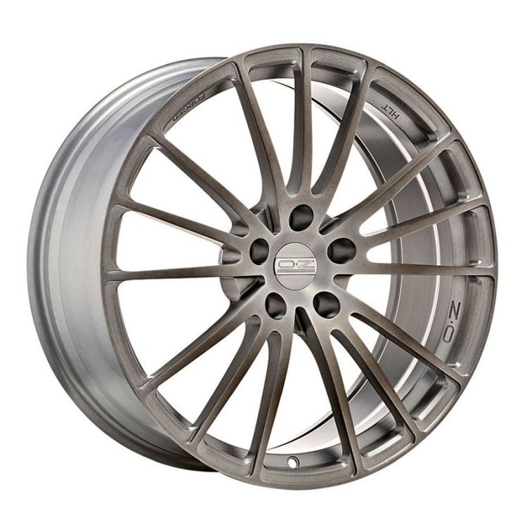 Колесный диск OZ Racing W04071051S9 OZ ARES HAND BRUSHED MATT BRONZE 10x21" 5x112 ET25 W04071051S9