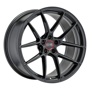 Колесный диск OZ Racing W01C89200RP OZ ESTREMA GT HLT HYPER TITANIUM 10,5x21" 5x112 ET12 W01C89200RP