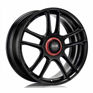 Колесный диск OZ Racing W01A77201O2 OZ INDY HLT GLOSS BLACK 10x20" 5x112 ET35 W01A77201O2