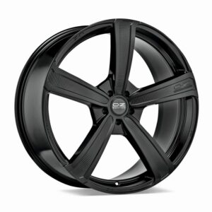 Колесный диск OZ Racing W01956001O2 OZ MONTECARLO HLT GLOSS BLACK 11,5x20" 5x130 ET59 W01956001O2