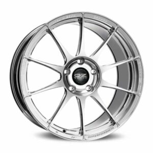 Колесный диск OZ Racing W04059003O8 OZ SUPERFORGIATA CERAMIC POLISHED 11x20" 5x112 ET45 W04059003O8