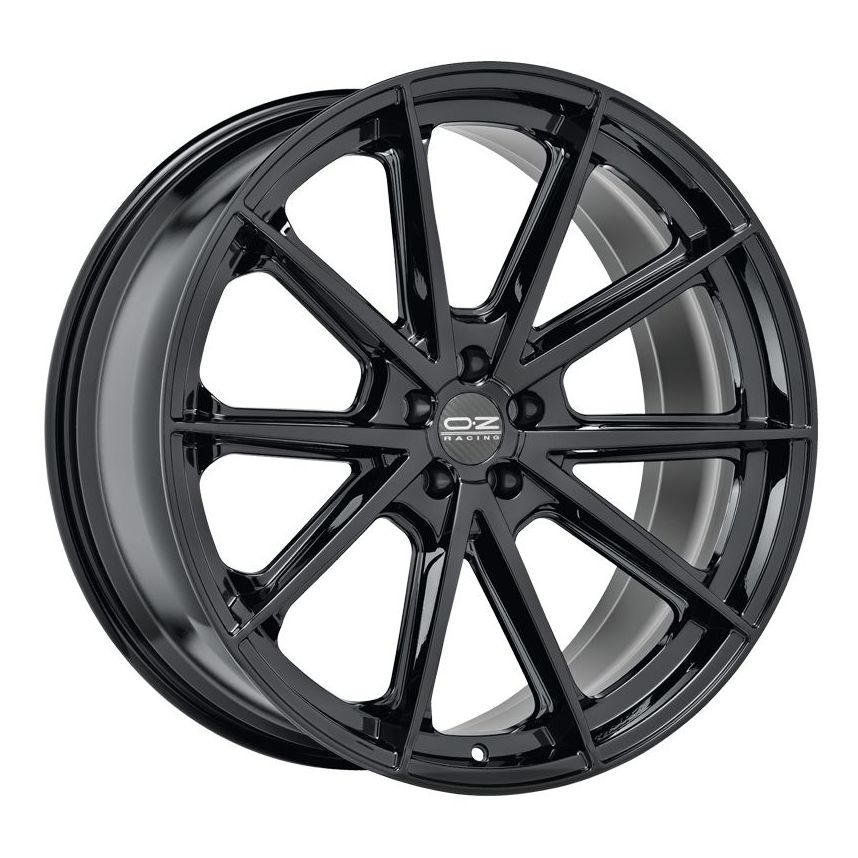 Колесный диск OZ Racing W01C56001RP OZ SUPREMA XT HLT HYPER TITANIUM 10,5x23" 5x112 ET18 W01C56001RP