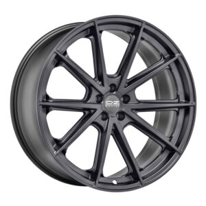 Колесный диск OZ Racing W01C5700322 OZ SUPREMA XT HLT MATT GRAPHITE 11x23" 5x112 ET52 W01C5700322