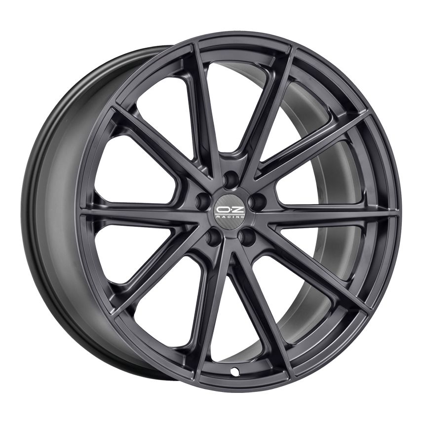 Колесный диск OZ Racing W01C5700422 OZ SUPREMA XT HLT MATT GRAPHITE 11x23" 5x112 ET38 W01C5700422