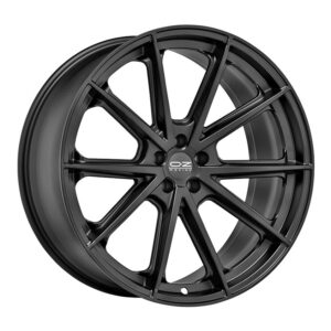 Колесный диск OZ Racing W01C58001RL OZ SUPREMA XT HLT SATIN BLACK 11,5x23" 5x130 ET22 W01C58001RL