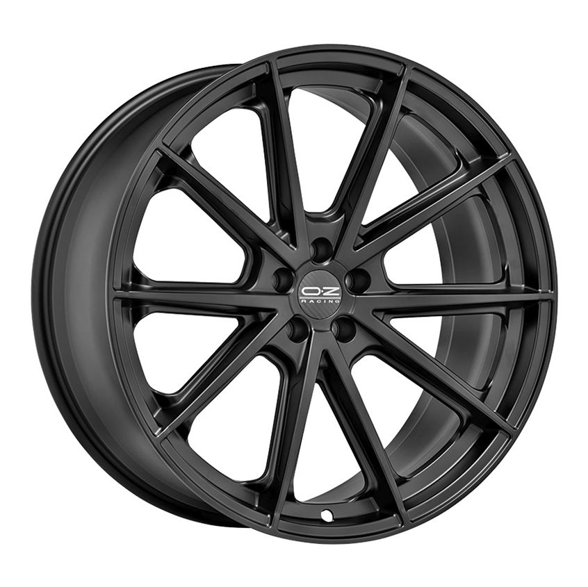 Колесный диск OZ Racing W01C58001RL OZ SUPREMA XT HLT SATIN BLACK 11,5x23" 5x130 ET22 W01C58001RL